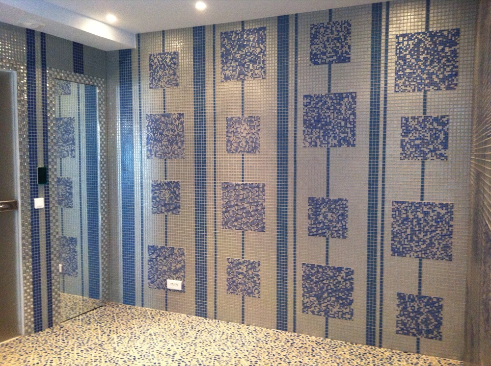 Hammam au Cap d’Antibes