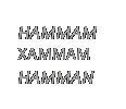 Hammam, хаммам